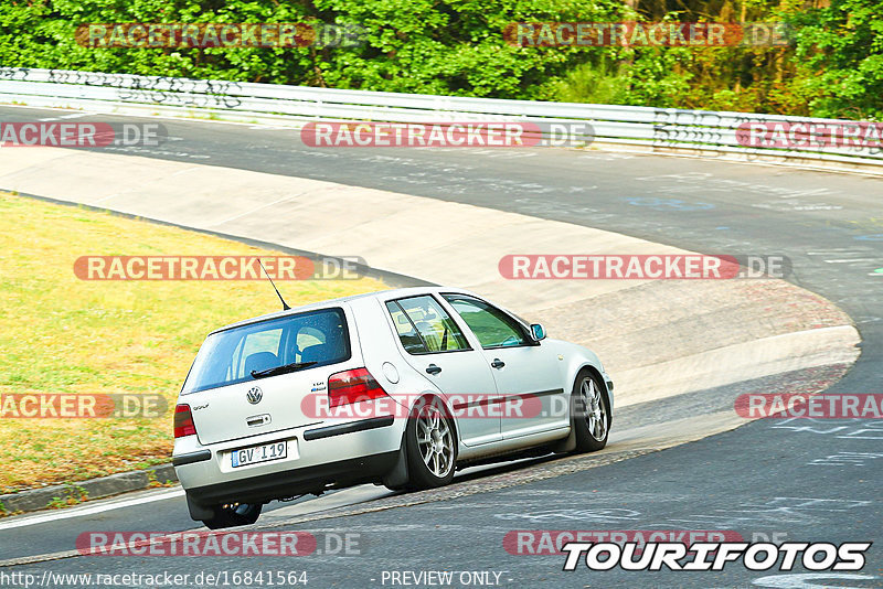 Bild #16841564 - Touristenfahrten Nürburgring Nordschleife (19.05.2022)