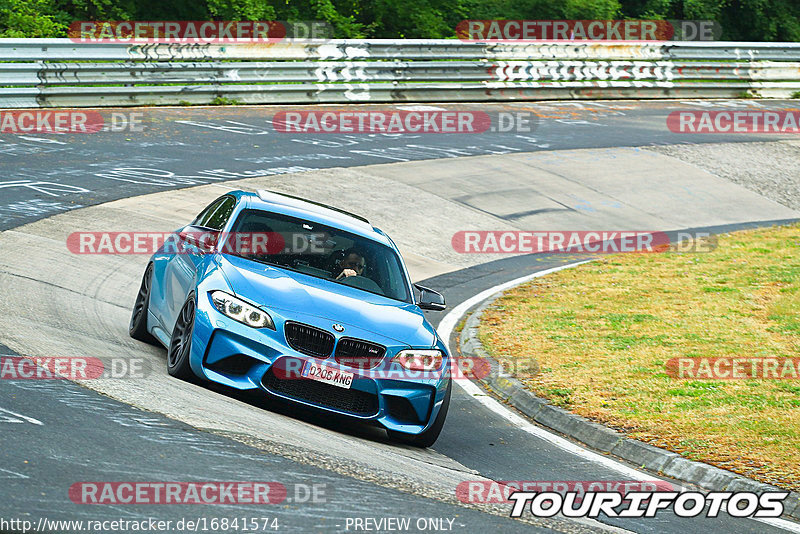 Bild #16841574 - Touristenfahrten Nürburgring Nordschleife (19.05.2022)