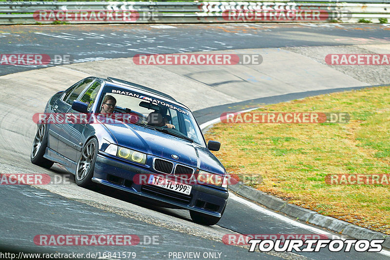 Bild #16841579 - Touristenfahrten Nürburgring Nordschleife (19.05.2022)