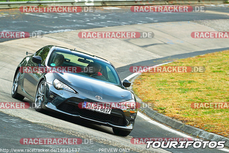 Bild #16841637 - Touristenfahrten Nürburgring Nordschleife (19.05.2022)