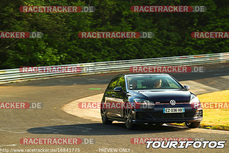 Bild #16841775 - Touristenfahrten Nürburgring Nordschleife (19.05.2022)