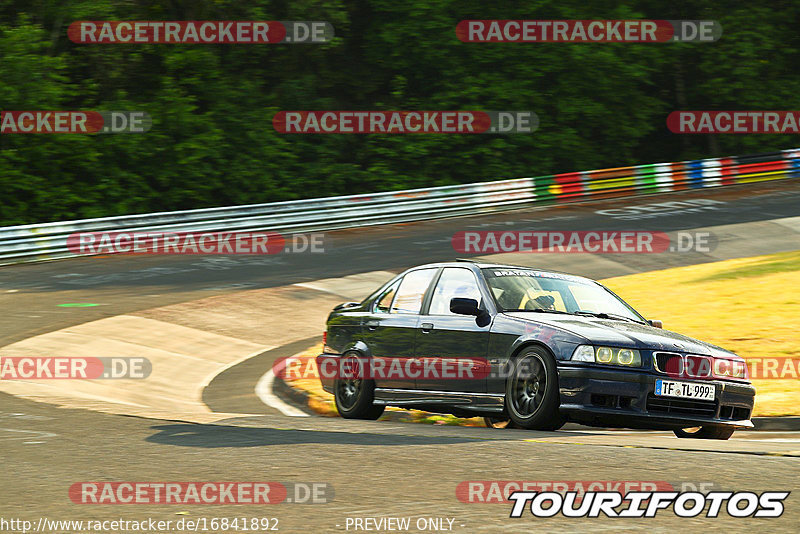 Bild #16841892 - Touristenfahrten Nürburgring Nordschleife (19.05.2022)