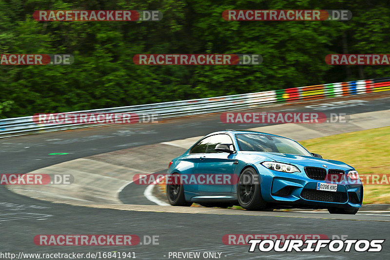 Bild #16841941 - Touristenfahrten Nürburgring Nordschleife (19.05.2022)