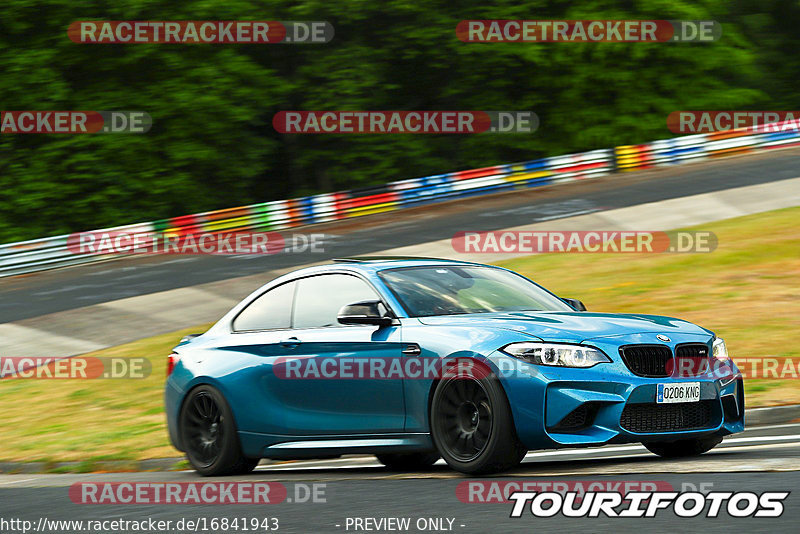 Bild #16841943 - Touristenfahrten Nürburgring Nordschleife (19.05.2022)