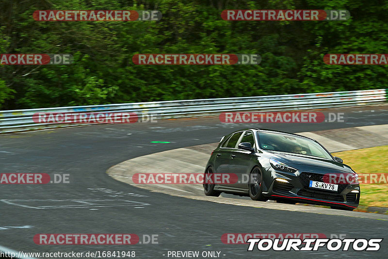 Bild #16841948 - Touristenfahrten Nürburgring Nordschleife (19.05.2022)