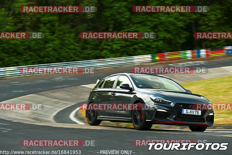 Bild #16841953 - Touristenfahrten Nürburgring Nordschleife (19.05.2022)