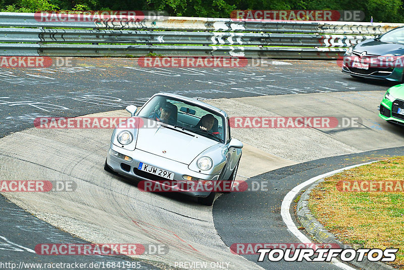 Bild #16841985 - Touristenfahrten Nürburgring Nordschleife (19.05.2022)