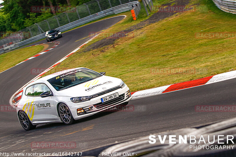 Bild #16842747 - Touristenfahrten Nürburgring Nordschleife (21.05.2022)