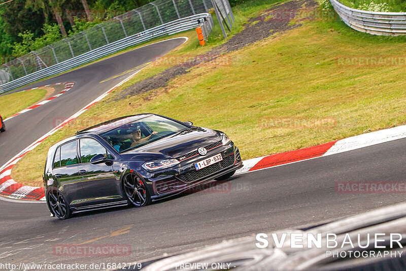 Bild #16842779 - Touristenfahrten Nürburgring Nordschleife (21.05.2022)