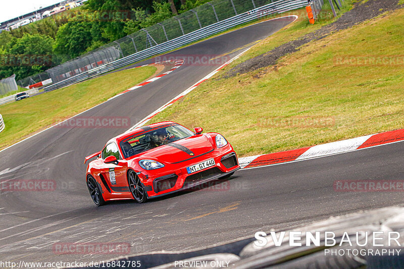 Bild #16842785 - Touristenfahrten Nürburgring Nordschleife (21.05.2022)