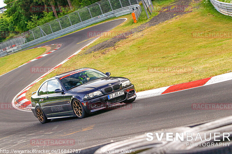 Bild #16842787 - Touristenfahrten Nürburgring Nordschleife (21.05.2022)