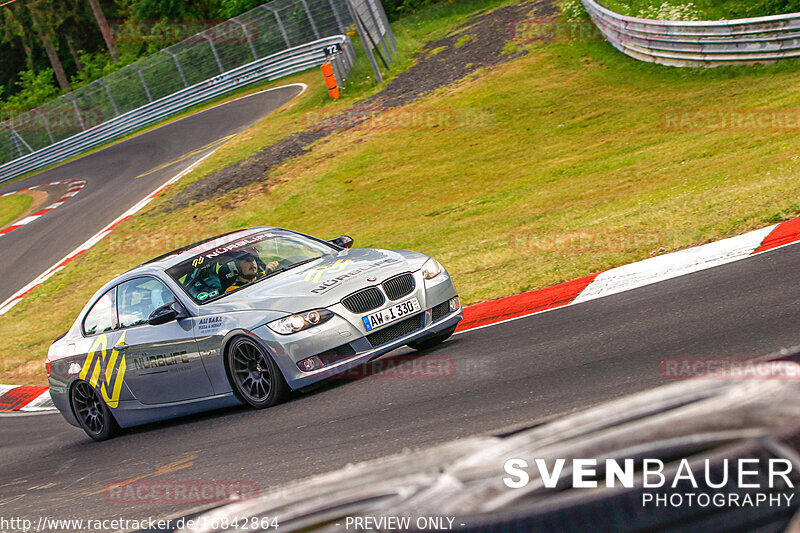 Bild #16842864 - Touristenfahrten Nürburgring Nordschleife (21.05.2022)