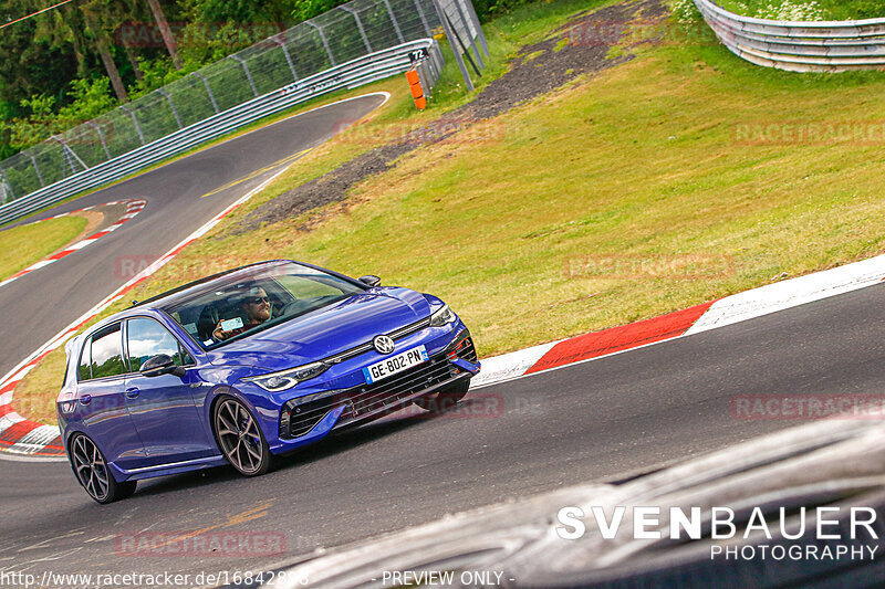 Bild #16842898 - Touristenfahrten Nürburgring Nordschleife (21.05.2022)