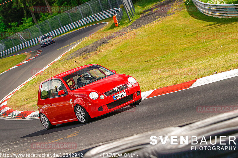 Bild #16842942 - Touristenfahrten Nürburgring Nordschleife (21.05.2022)