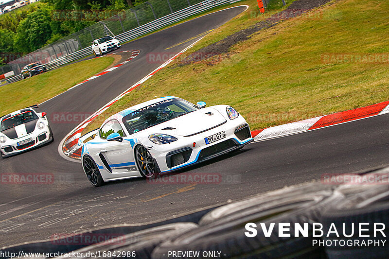 Bild #16842986 - Touristenfahrten Nürburgring Nordschleife (21.05.2022)