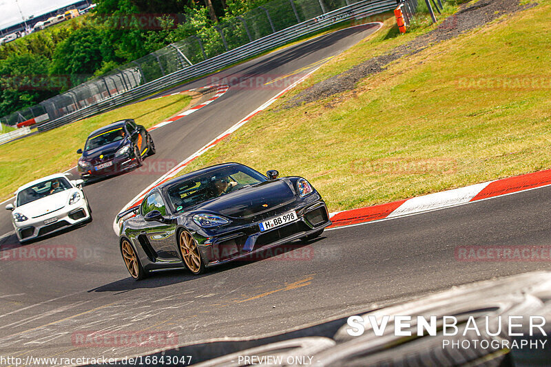 Bild #16843047 - Touristenfahrten Nürburgring Nordschleife (21.05.2022)