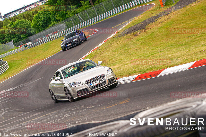 Bild #16843092 - Touristenfahrten Nürburgring Nordschleife (21.05.2022)