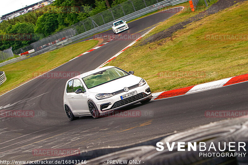 Bild #16843146 - Touristenfahrten Nürburgring Nordschleife (21.05.2022)