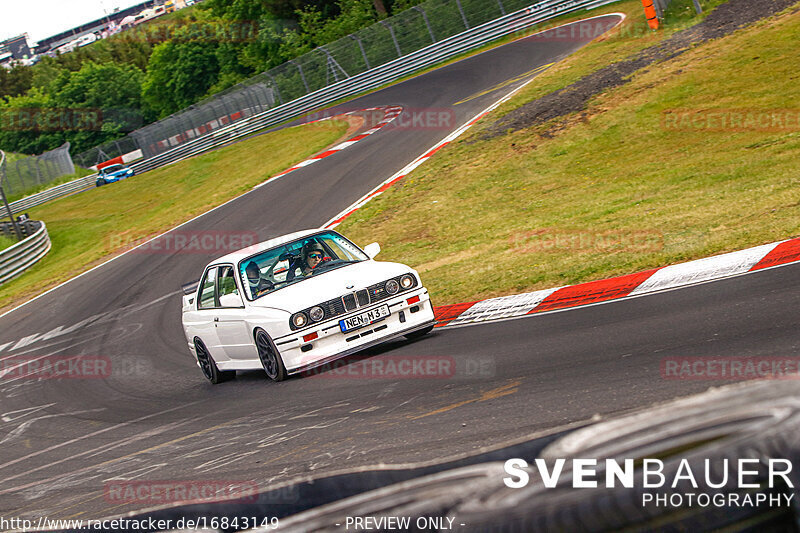 Bild #16843149 - Touristenfahrten Nürburgring Nordschleife (21.05.2022)