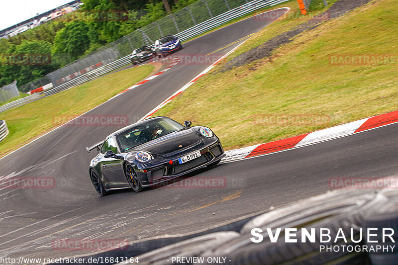 Bild #16843164 - Touristenfahrten Nürburgring Nordschleife (21.05.2022)