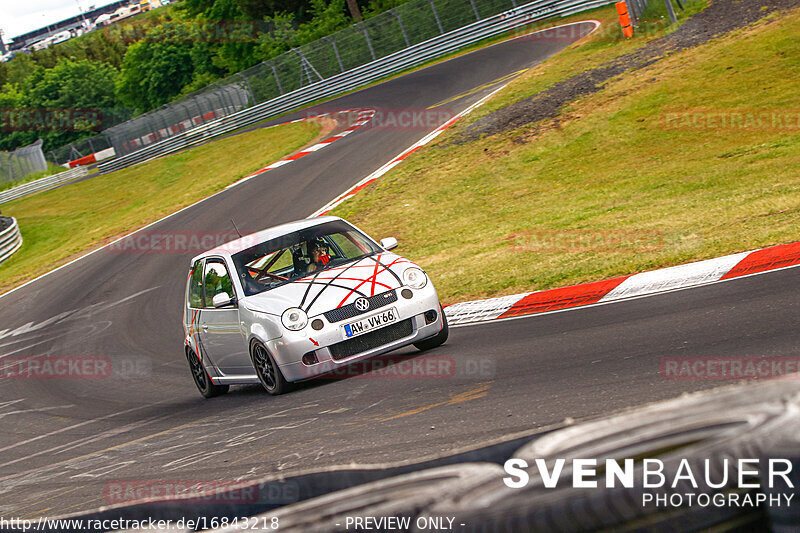 Bild #16843218 - Touristenfahrten Nürburgring Nordschleife (21.05.2022)