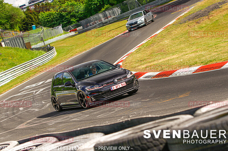 Bild #16843267 - Touristenfahrten Nürburgring Nordschleife (21.05.2022)