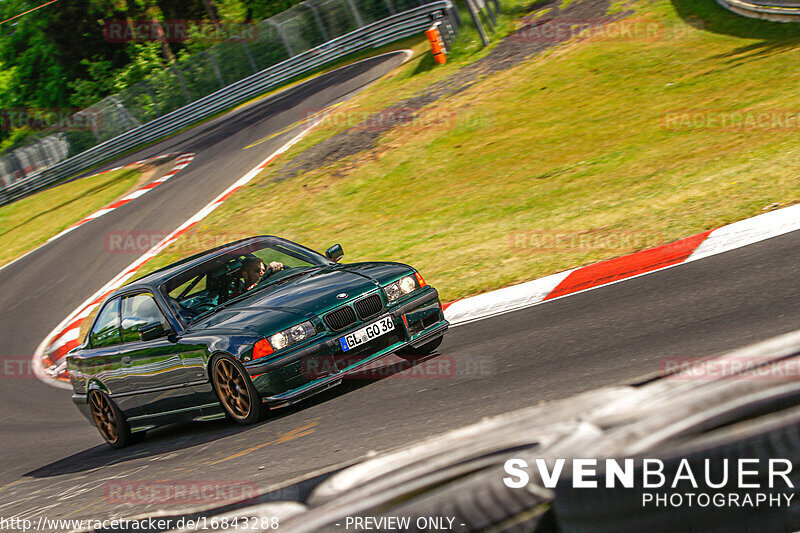 Bild #16843288 - Touristenfahrten Nürburgring Nordschleife (21.05.2022)