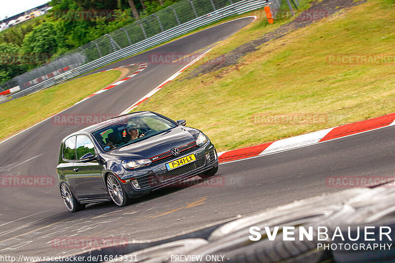 Bild #16843331 - Touristenfahrten Nürburgring Nordschleife (21.05.2022)