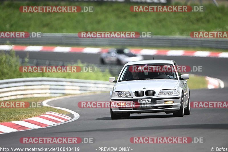 Bild #16843419 - Touristenfahrten Nürburgring Nordschleife (21.05.2022)