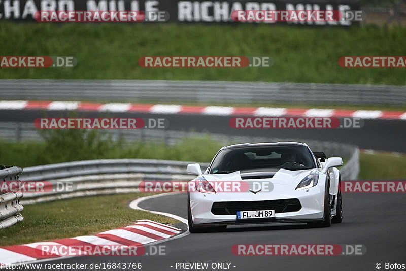 Bild #16843766 - Touristenfahrten Nürburgring Nordschleife (21.05.2022)