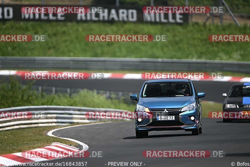 Bild #16843857 - Touristenfahrten Nürburgring Nordschleife (21.05.2022)