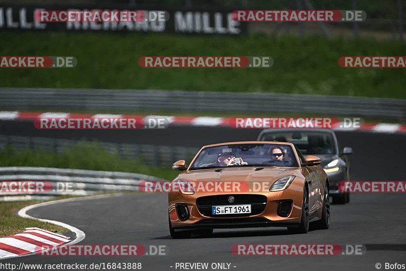 Bild #16843888 - Touristenfahrten Nürburgring Nordschleife (21.05.2022)