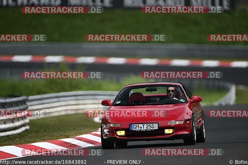 Bild #16843892 - Touristenfahrten Nürburgring Nordschleife (21.05.2022)