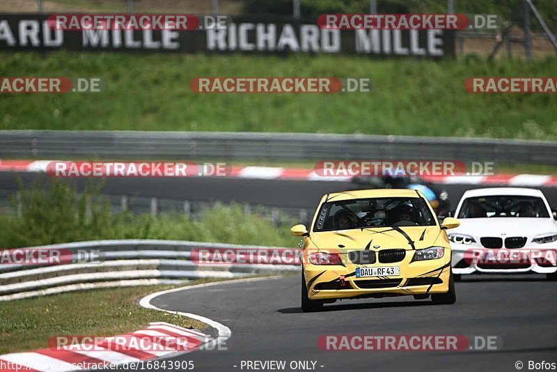 Bild #16843905 - Touristenfahrten Nürburgring Nordschleife (21.05.2022)