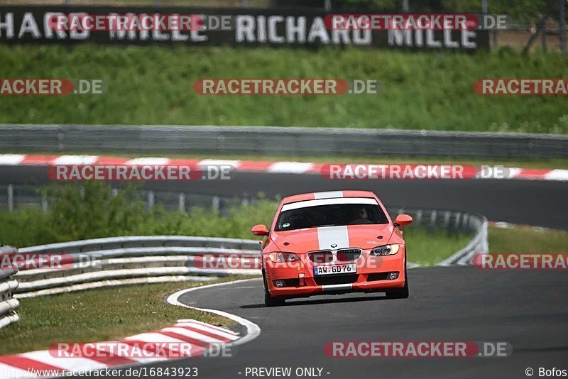 Bild #16843923 - Touristenfahrten Nürburgring Nordschleife (21.05.2022)