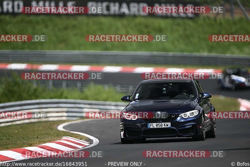 Bild #16843951 - Touristenfahrten Nürburgring Nordschleife (21.05.2022)