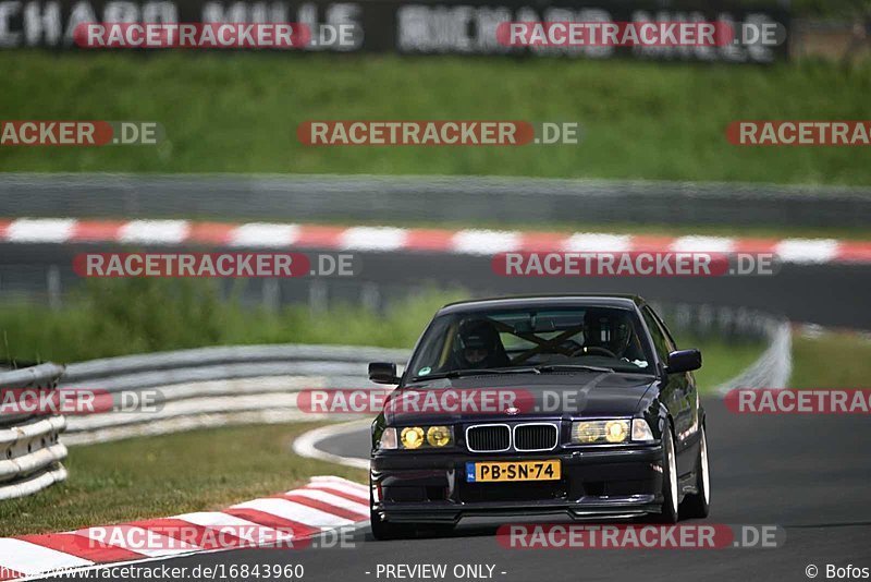 Bild #16843960 - Touristenfahrten Nürburgring Nordschleife (21.05.2022)