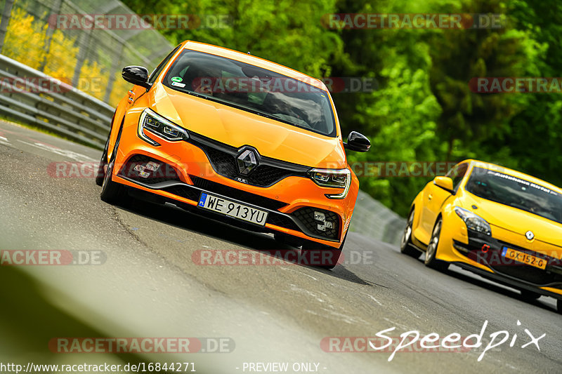 Bild #16844271 - Touristenfahrten Nürburgring Nordschleife (21.05.2022)