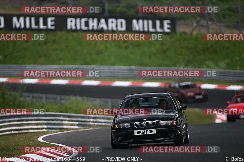 Bild #16844559 - Touristenfahrten Nürburgring Nordschleife (21.05.2022)