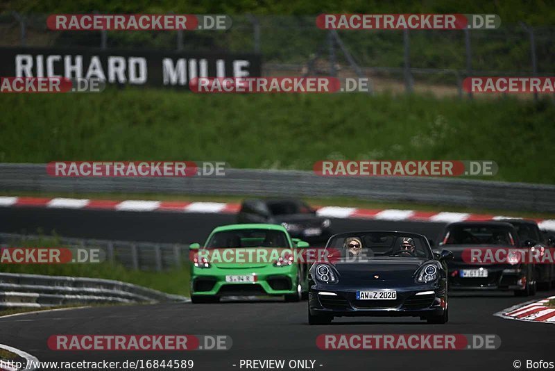 Bild #16844589 - Touristenfahrten Nürburgring Nordschleife (21.05.2022)