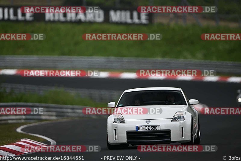 Bild #16844651 - Touristenfahrten Nürburgring Nordschleife (21.05.2022)