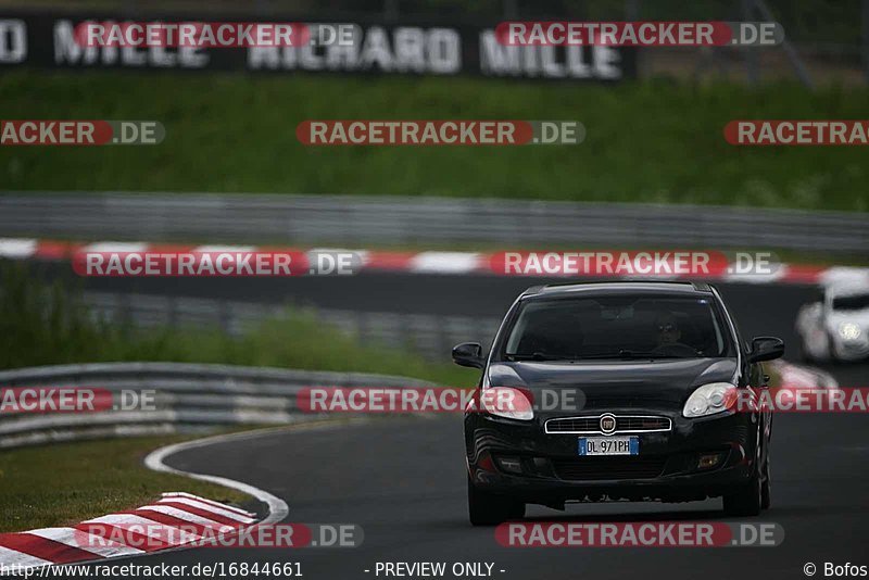 Bild #16844661 - Touristenfahrten Nürburgring Nordschleife (21.05.2022)