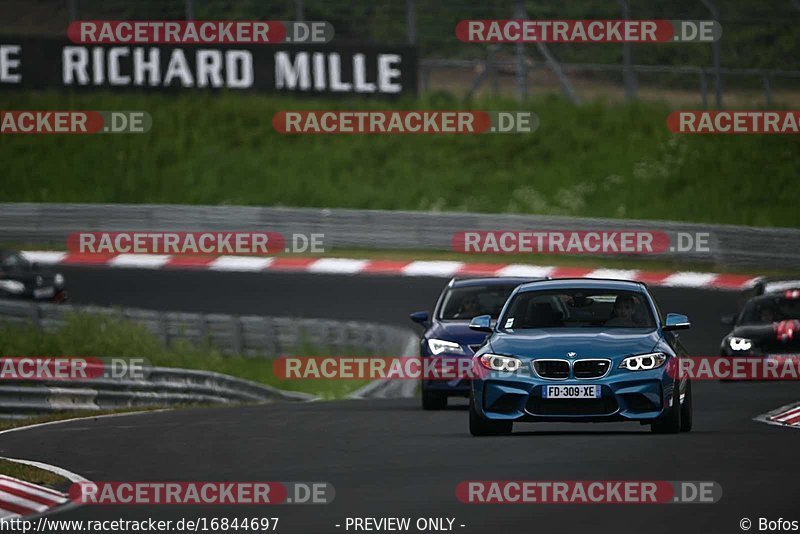 Bild #16844697 - Touristenfahrten Nürburgring Nordschleife (21.05.2022)