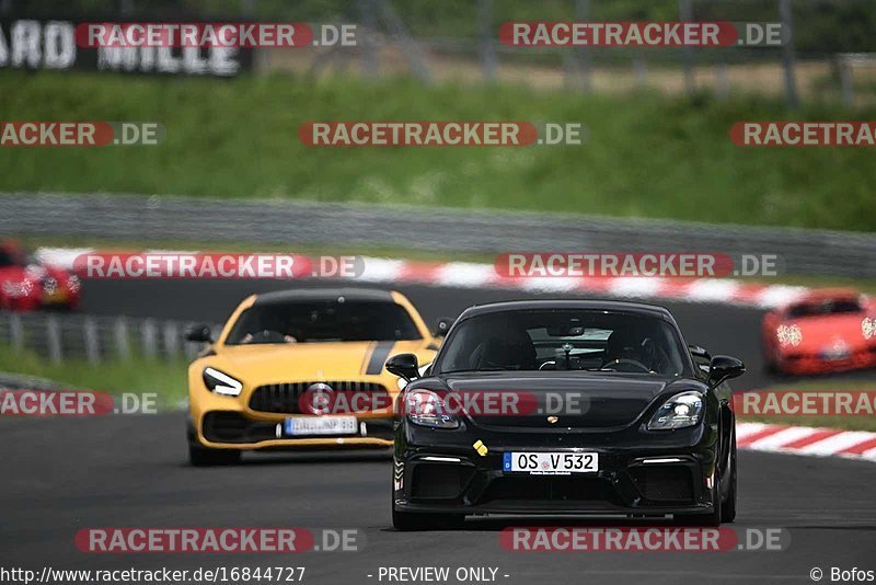 Bild #16844727 - Touristenfahrten Nürburgring Nordschleife (21.05.2022)