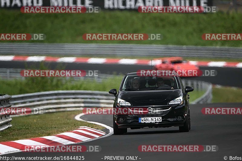 Bild #16844825 - Touristenfahrten Nürburgring Nordschleife (21.05.2022)