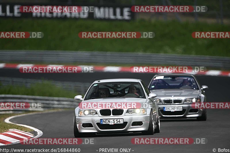 Bild #16844860 - Touristenfahrten Nürburgring Nordschleife (21.05.2022)