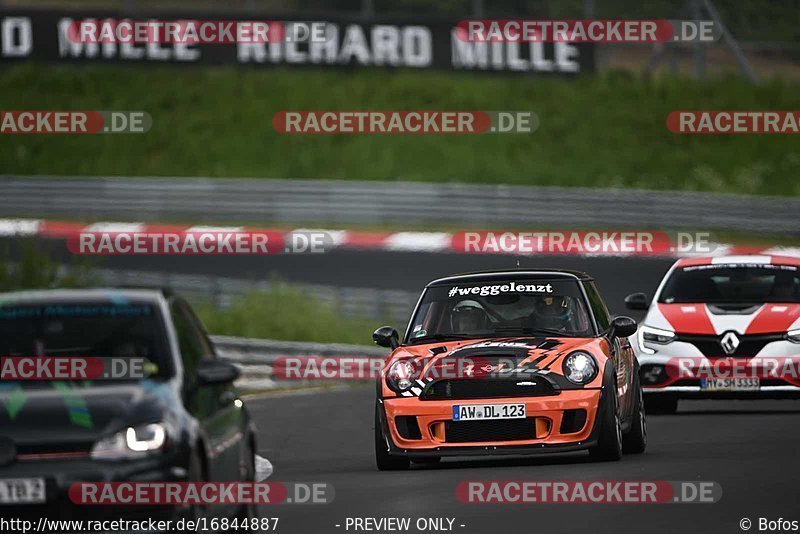 Bild #16844887 - Touristenfahrten Nürburgring Nordschleife (21.05.2022)