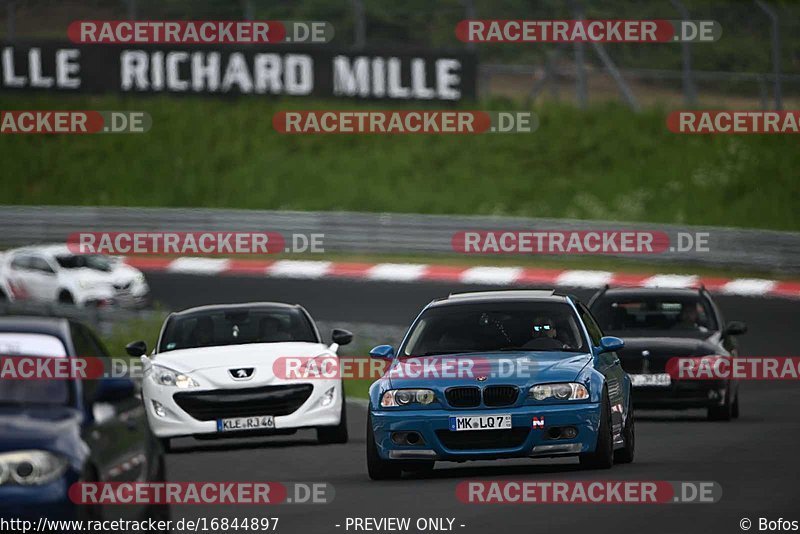 Bild #16844897 - Touristenfahrten Nürburgring Nordschleife (21.05.2022)