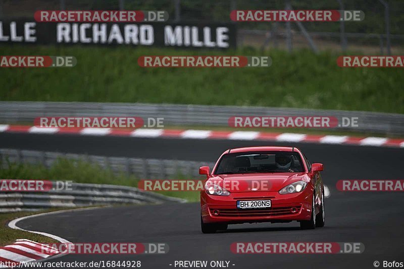 Bild #16844928 - Touristenfahrten Nürburgring Nordschleife (21.05.2022)