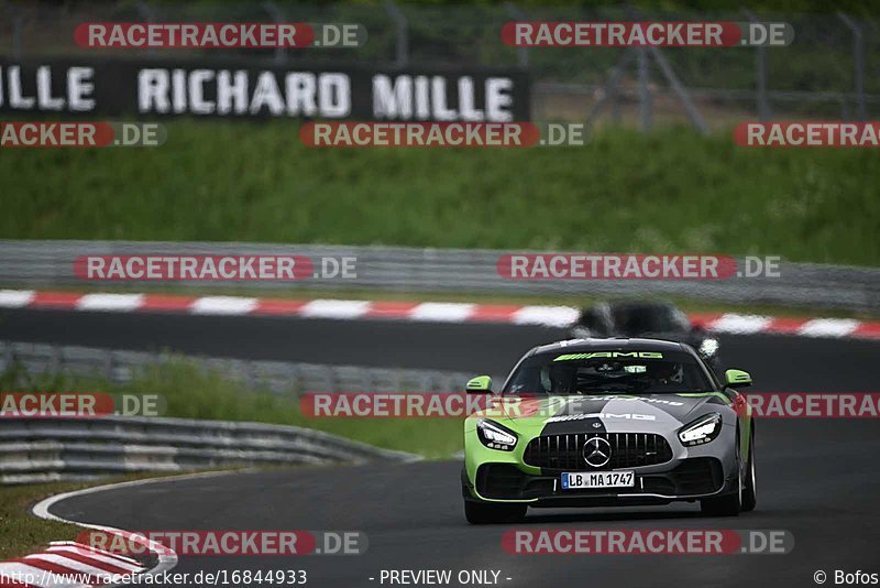 Bild #16844933 - Touristenfahrten Nürburgring Nordschleife (21.05.2022)